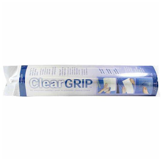 Clear Grip