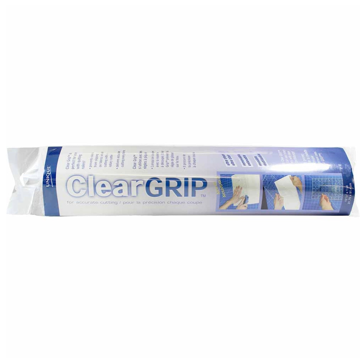 Clear Grip