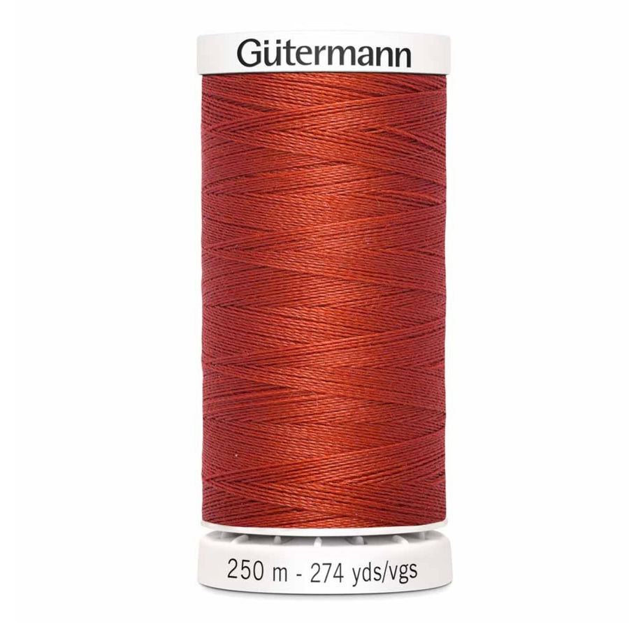 Sew-All Polyester Thread - Gütermann - Col. 476 / Copper