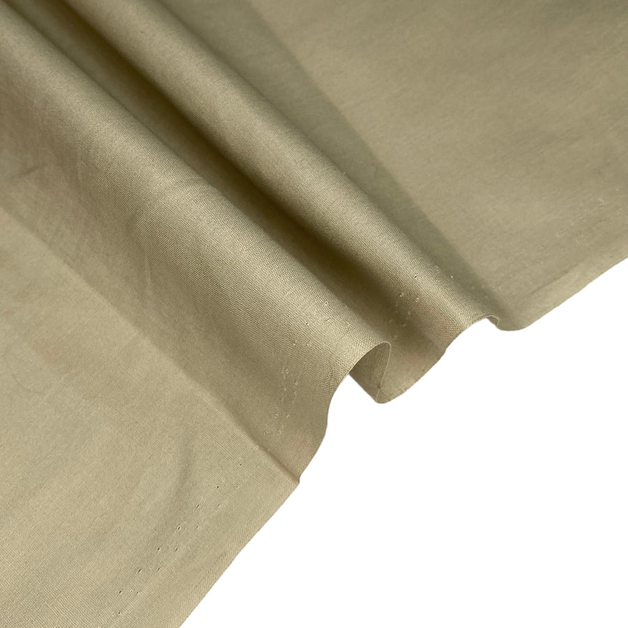 Stretch Cotton - 3oz - Beige