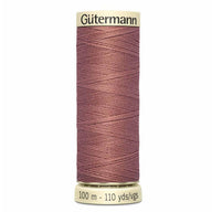 Sew-All Polyester Thread - Gütermann - #355 Dusk