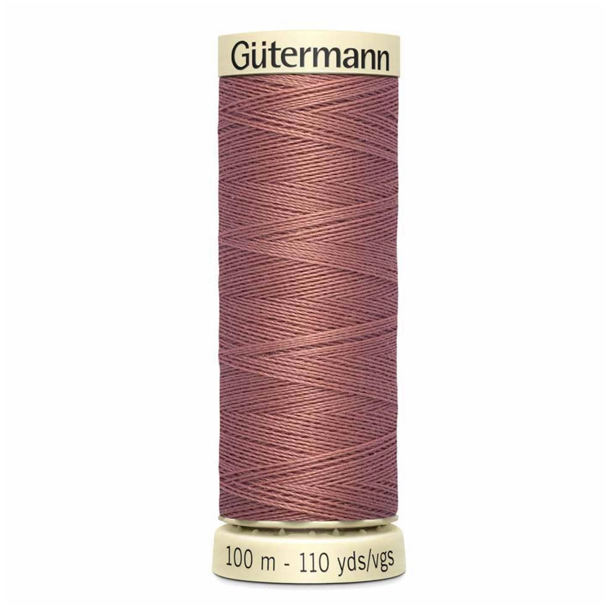 Sew-All Polyester Thread - Gütermann - #355 Dusk
