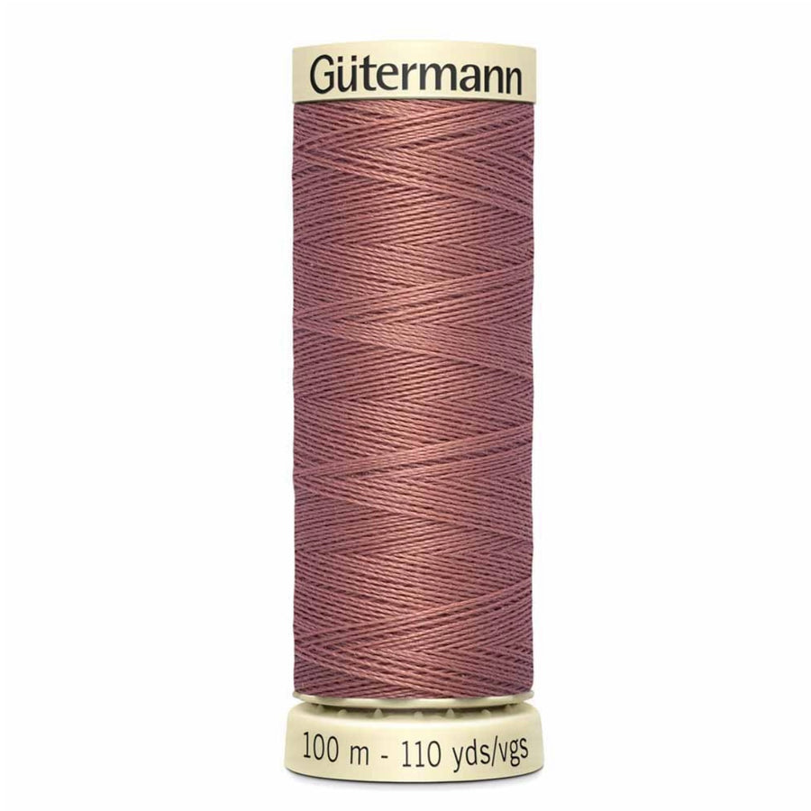 Sew-All Polyester Thread - Gütermann - #355 Dusk