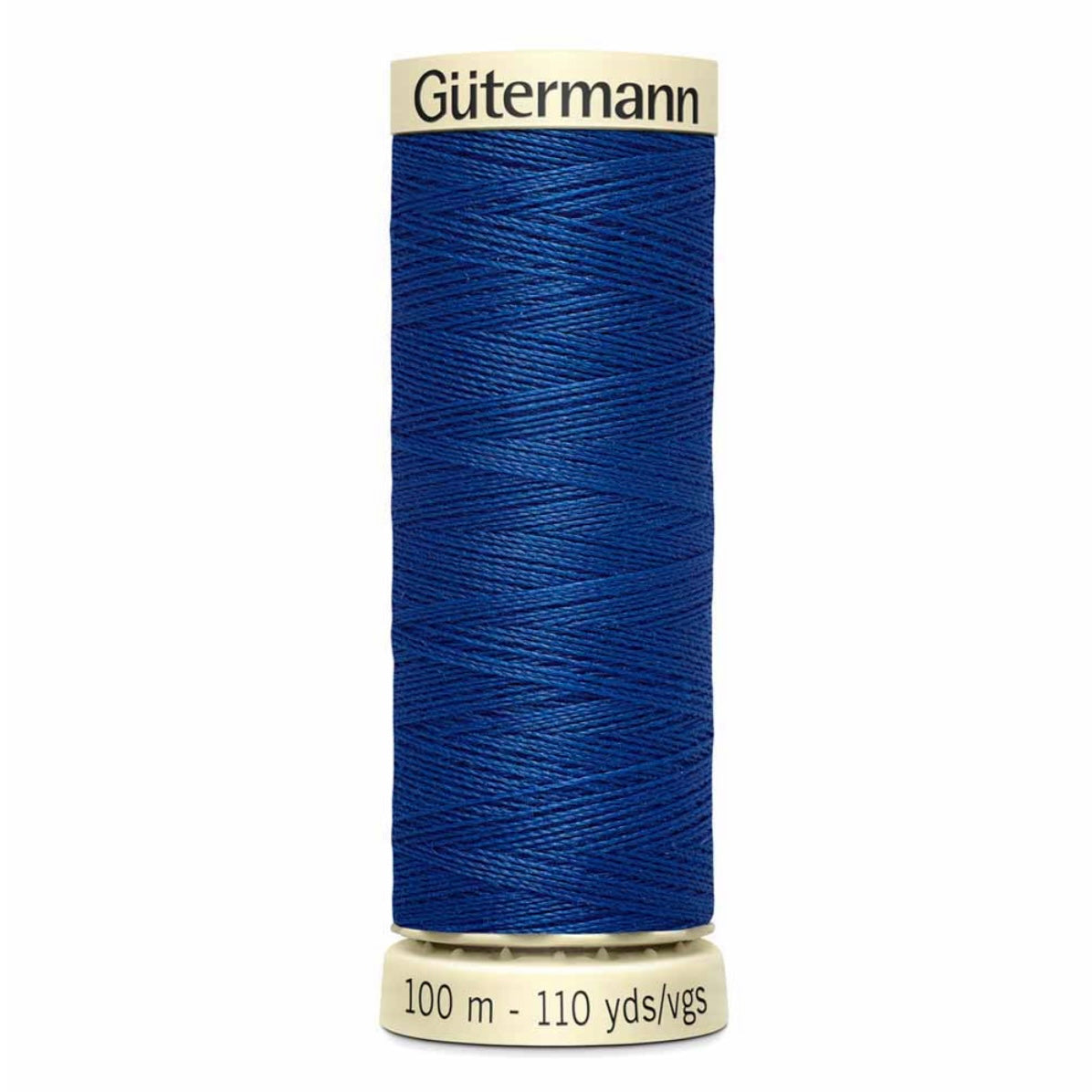 Sew-All Polyester Thread - Gütermann - #257 Yale Blue