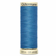 Sew-All Polyester Thread - Gütermann - #215 French Blue