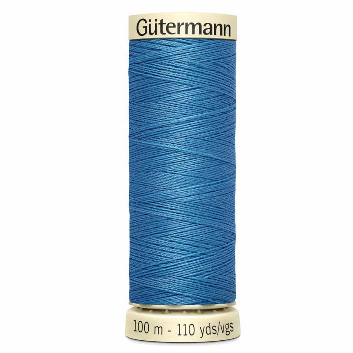 Sew-All Polyester Thread - Gütermann - #215 French Blue