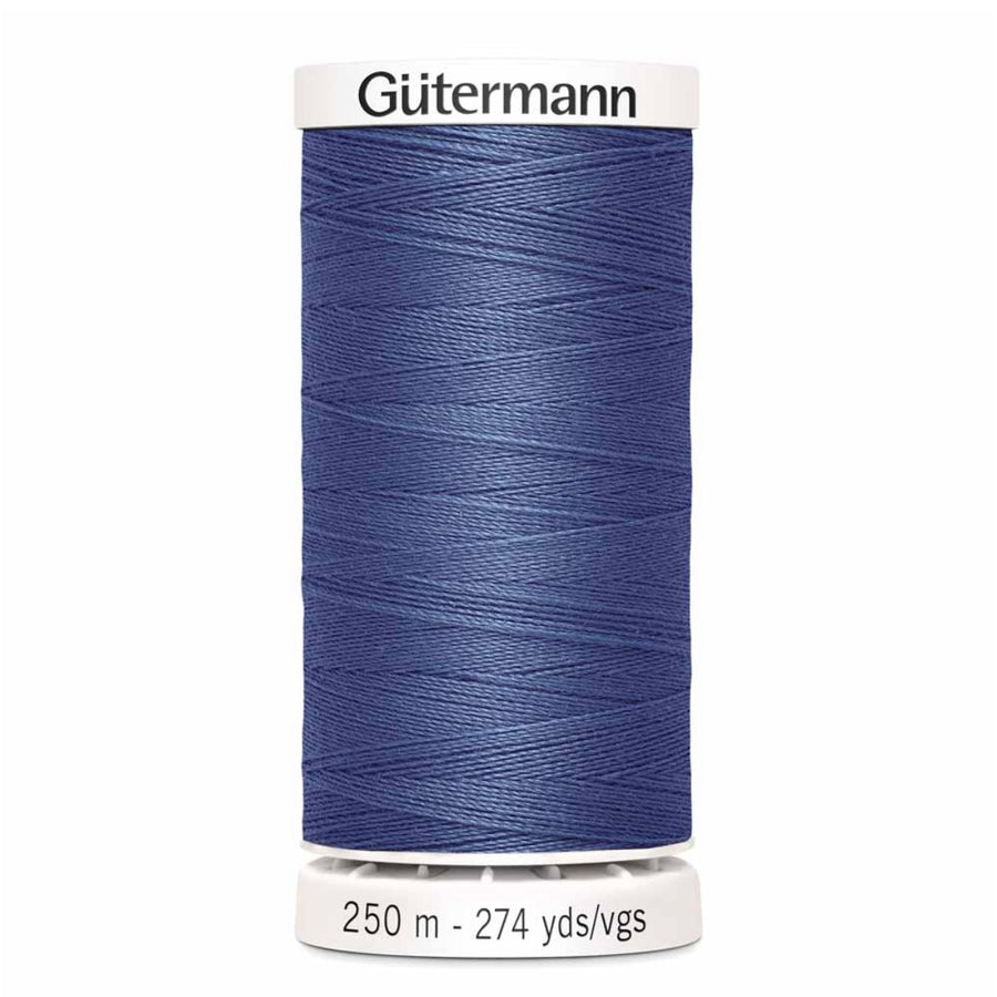 Sew-All Polyester Thread - Gütermann - #233 Slate Blue