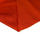 Cotton Broadcloth - Orange