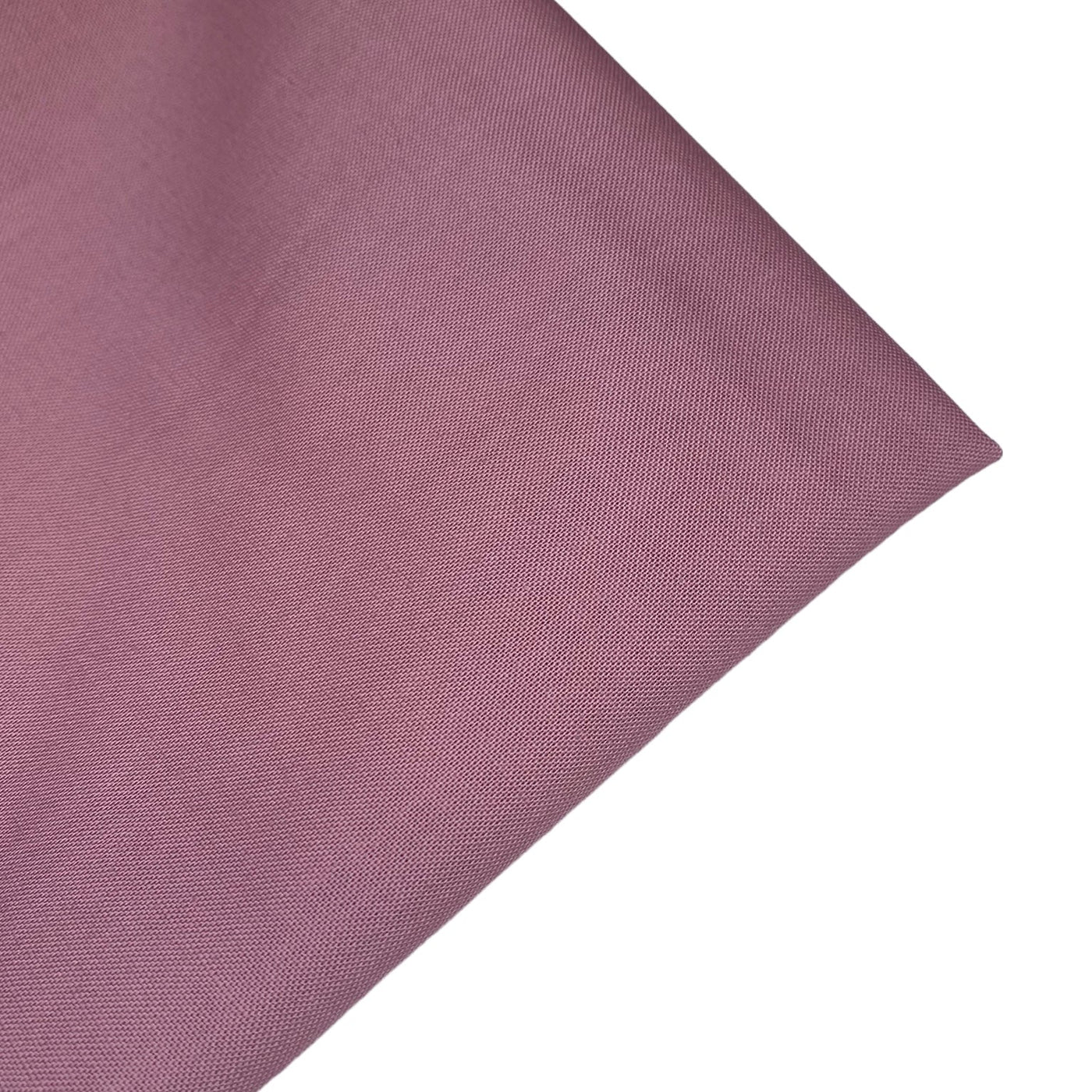 Cotton Broadcloth - Flax