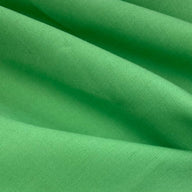 Poly/Cotton Broadcloth 44” - Green