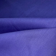 Cotton/Poly Broadcloth 60” - Purple