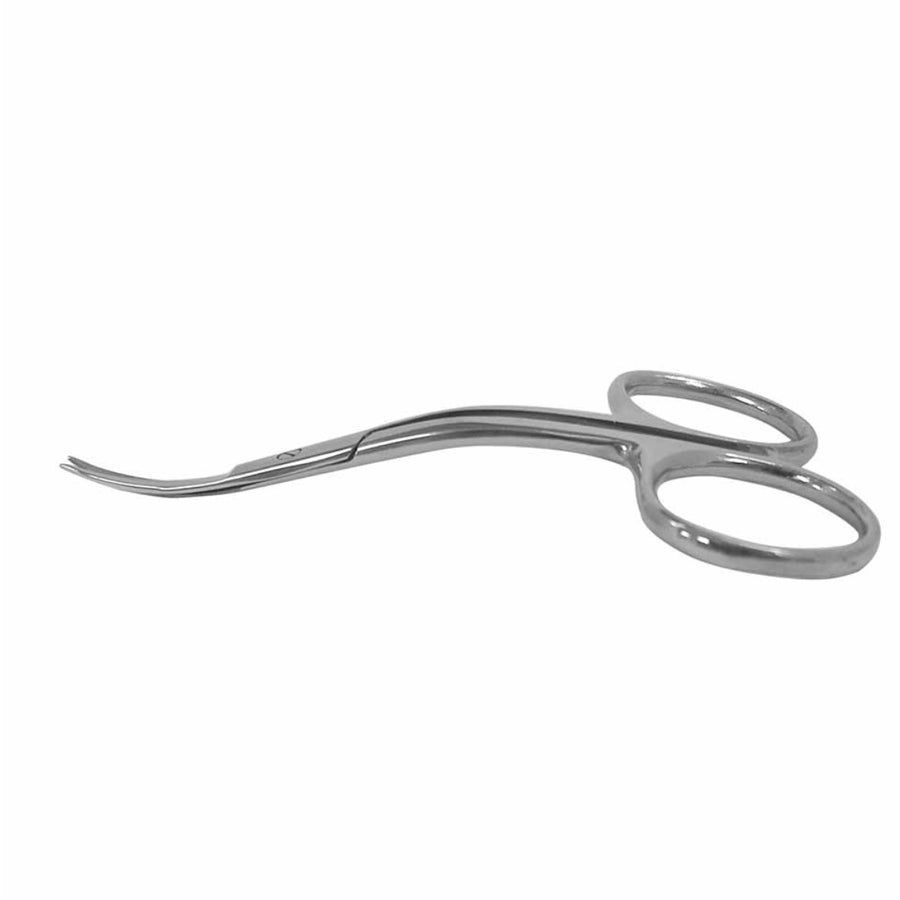 Double Curved Scissors - 3 1/2”