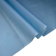 Polyester/Cotton Broadcloth - Echo Blue