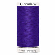 Polyester Sew-All Thread - Gütermann - #945 Purple