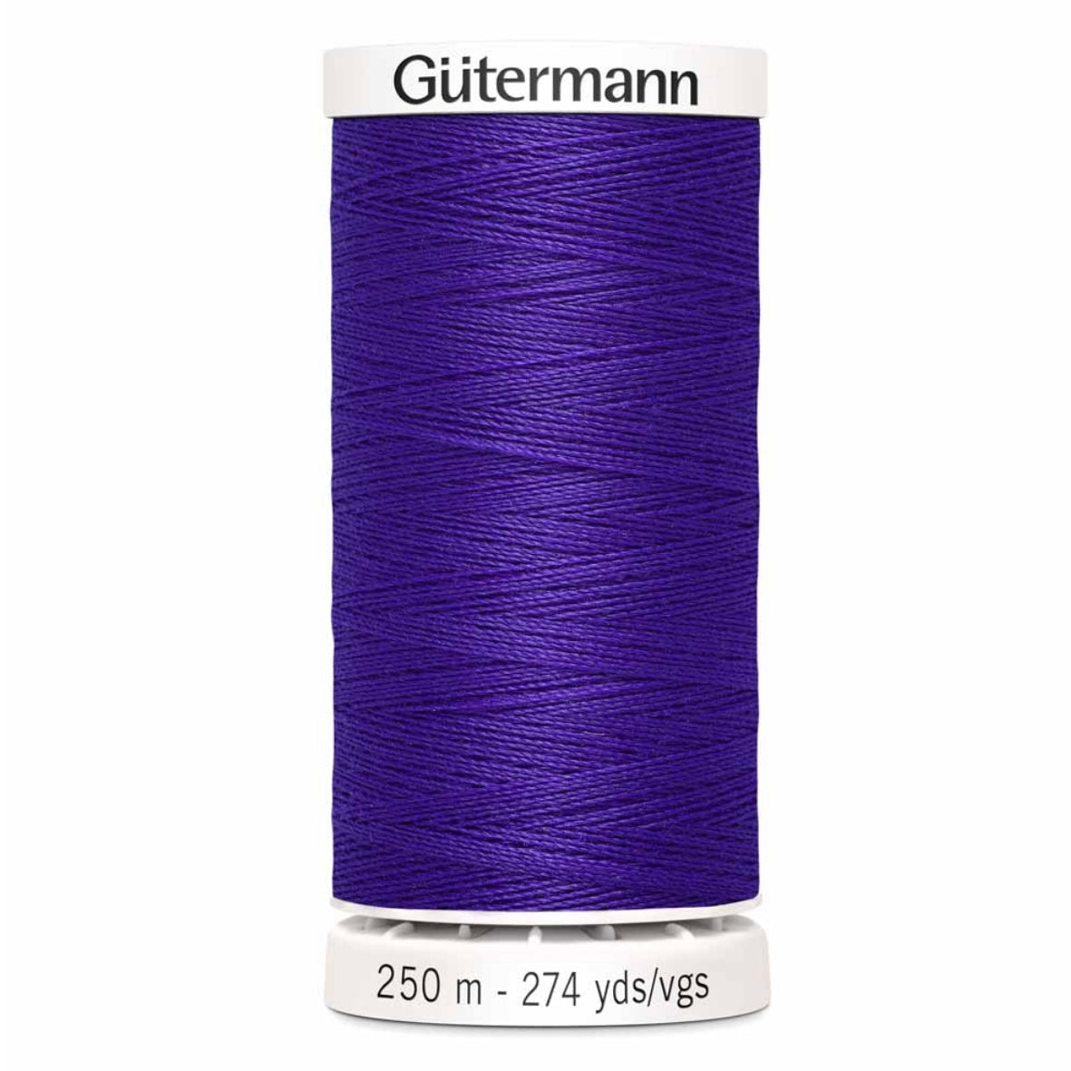 Polyester Sew-All Thread - Gütermann - Col. 945 / Purple