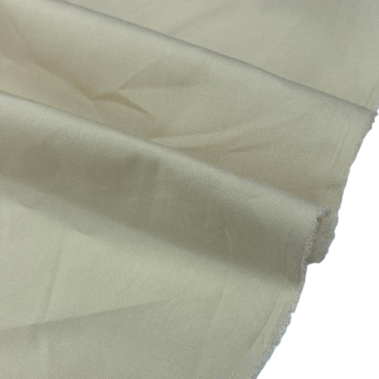 Poly/Cotton Broadcloth 60” - Beige