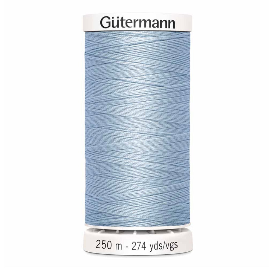 Sew-All Polyester Thread - Gütermann - #220 Blue Dawn