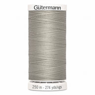 Sew-All Polyester Thread - Gütermann - Col. 513 / Light Beige