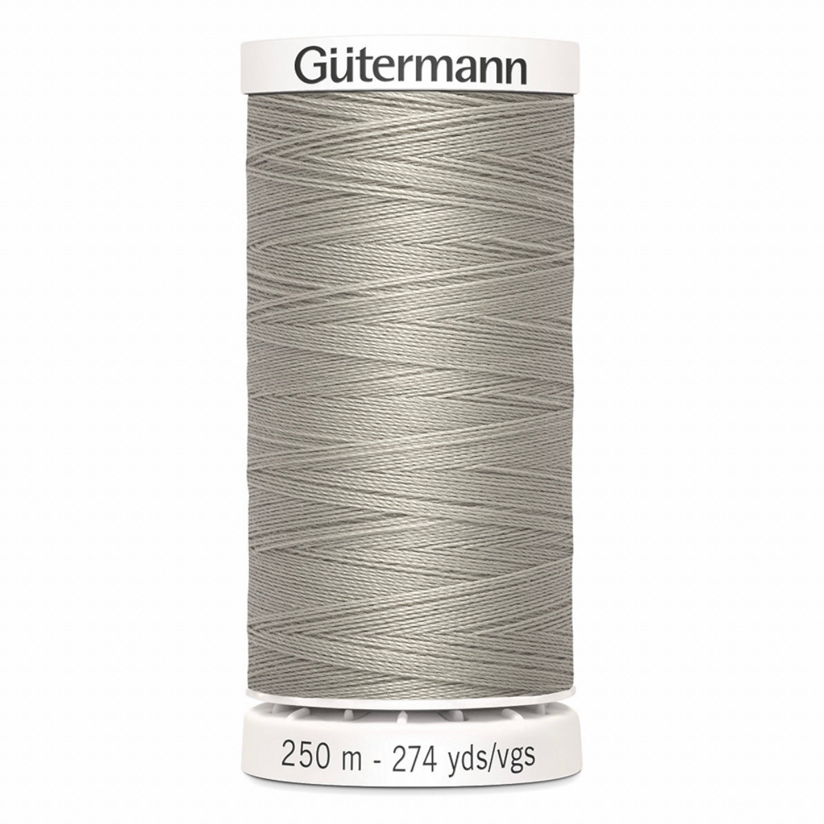 Sew-All Polyester Thread - Gütermann - Col. 513 / Light Beige