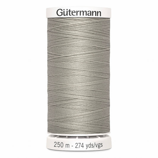 Sew-All Polyester Thread - Gütermann - Col. 513 / Light Beige