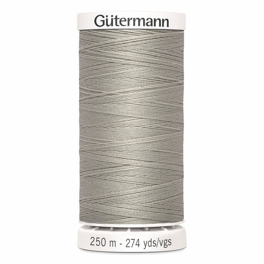 Sew-All Polyester Thread - Gütermann - #513 Light Beige
