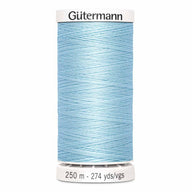 Sew-All Polyester Thread - Gütermann - #206 Baby Blue