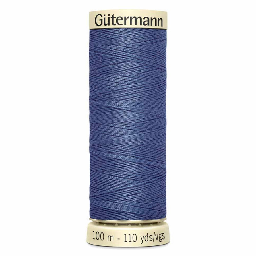 Sew-All Polyester Thread - Gütermann - #233 Slate Blue