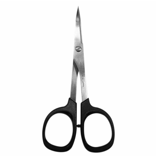 Curved Tip Embroidery Scissors - 4”