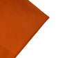 Duck Cotton Canvas - 8oz - Rust