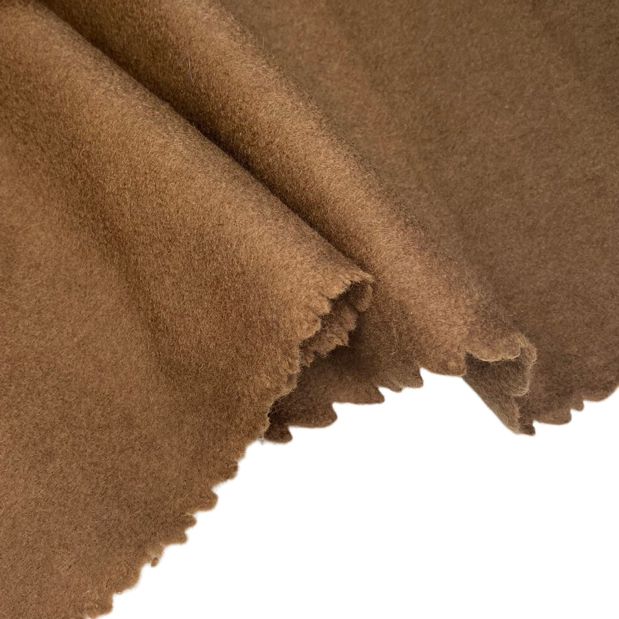 Cashmere Wool - Brown