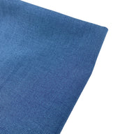 Cotton/Polyester Chambray - 4oz