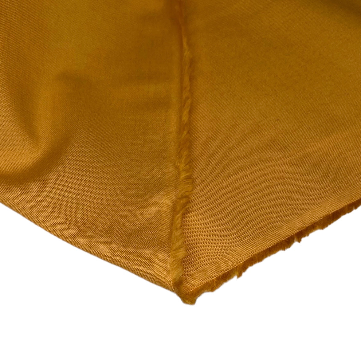 Cotton Broadcloth - Gold