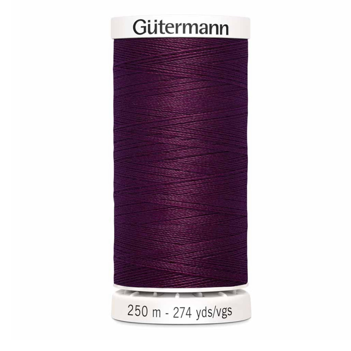 Sew-All Polyester Thread - Gütermann - Col. 445 / Magenta