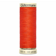 Sew-All Polyester Thread - Gütermann - #400 Poppy