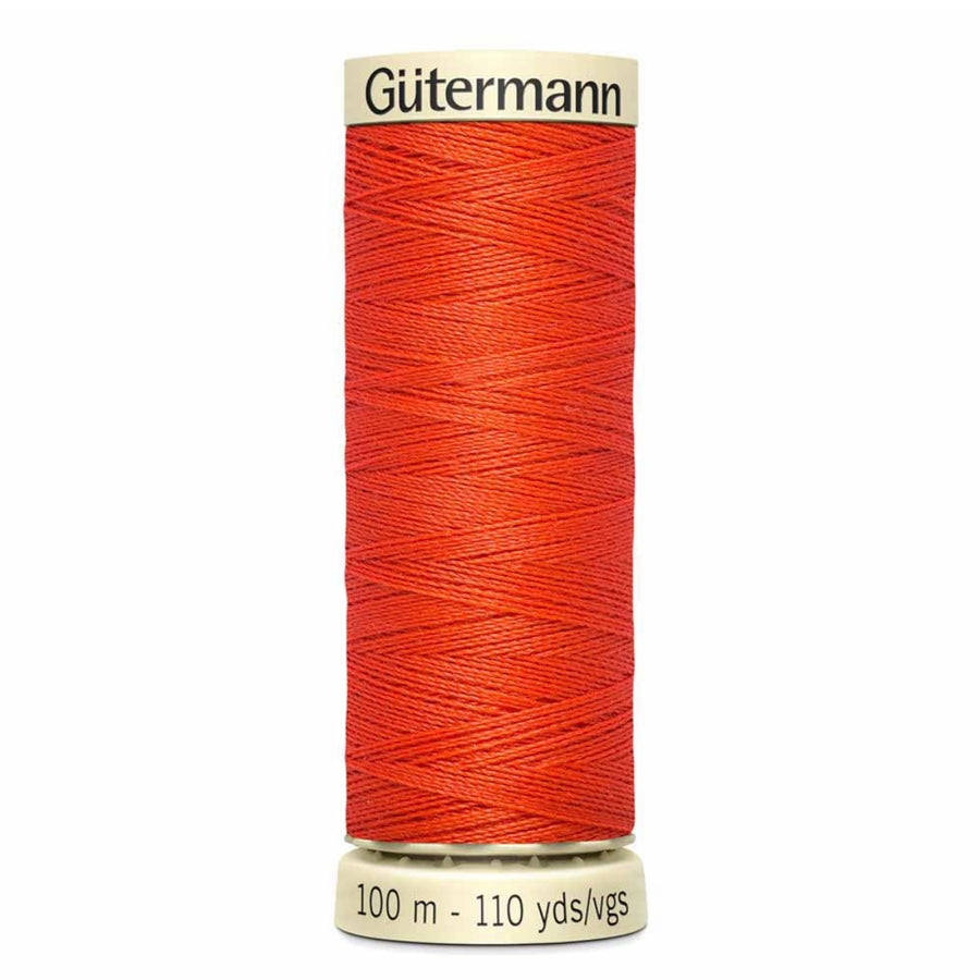 Sew-All Polyester Thread - Gütermann - #400 Poppy