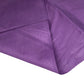 Polyester/Cotton Sateen - 4oz - Purple