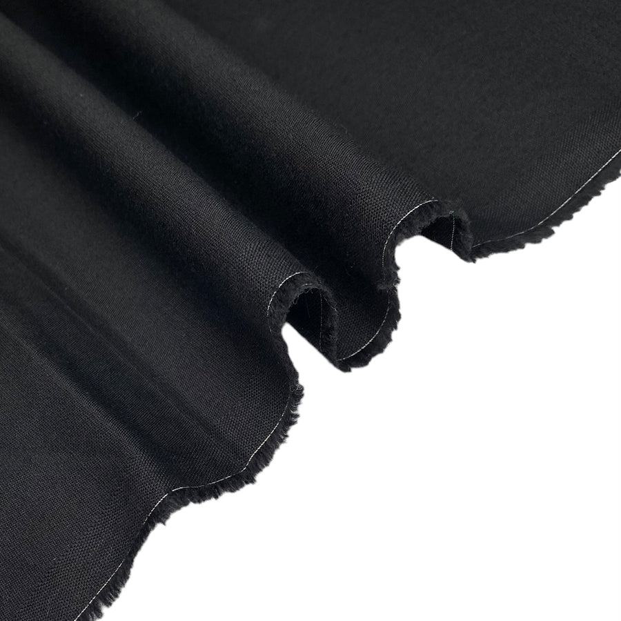  Cotton Polyester Broadcloth Fabric Apparel 45 (1 Yard