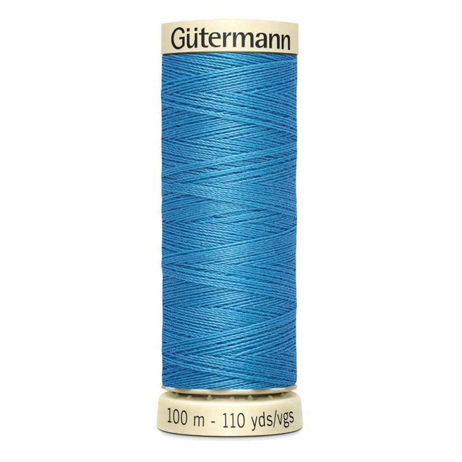 Sew-All Polyester Thread - Gütermann - #212 Frosty Blue