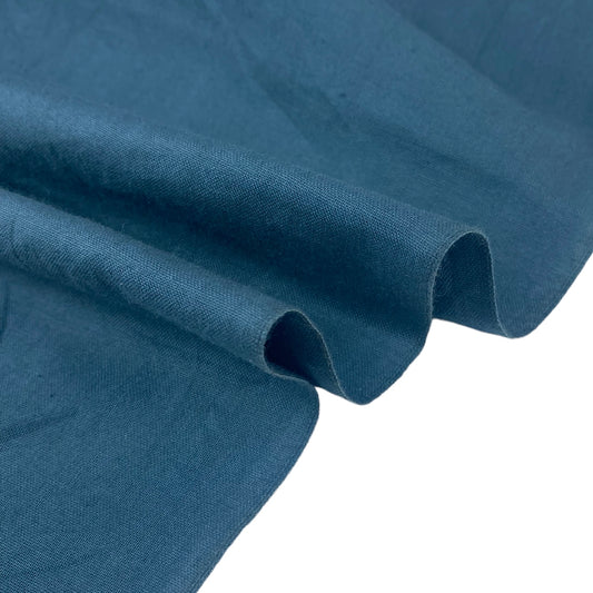 Cotton Broadcloth 38” - Grey
