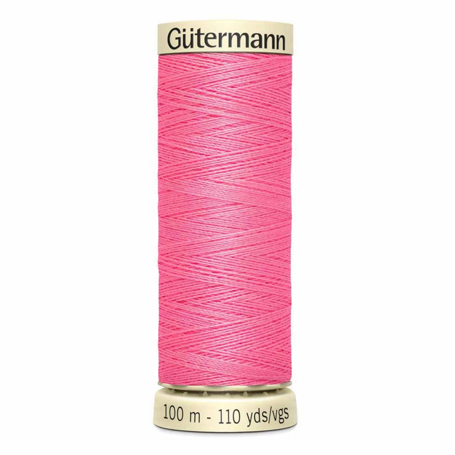 Sew-All Polyester Thread - Gütermann - #335 Strawberry