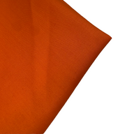 Polyester/Cotton Broadcloth - Blue