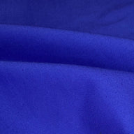 Cotton Broadcloth - Blue