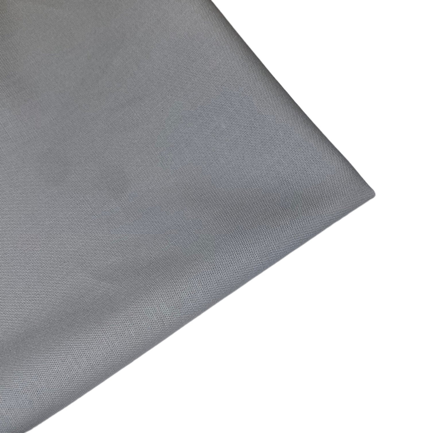 Cotton Broadcloth 44” - Blue Grey