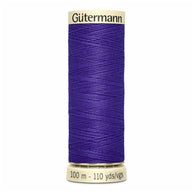 Polyester Sew-All Thread - Gütermann - #945 Purple
