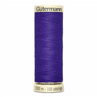 Polyester Sew-All Thread - Gütermann - Col. 945 / Purple