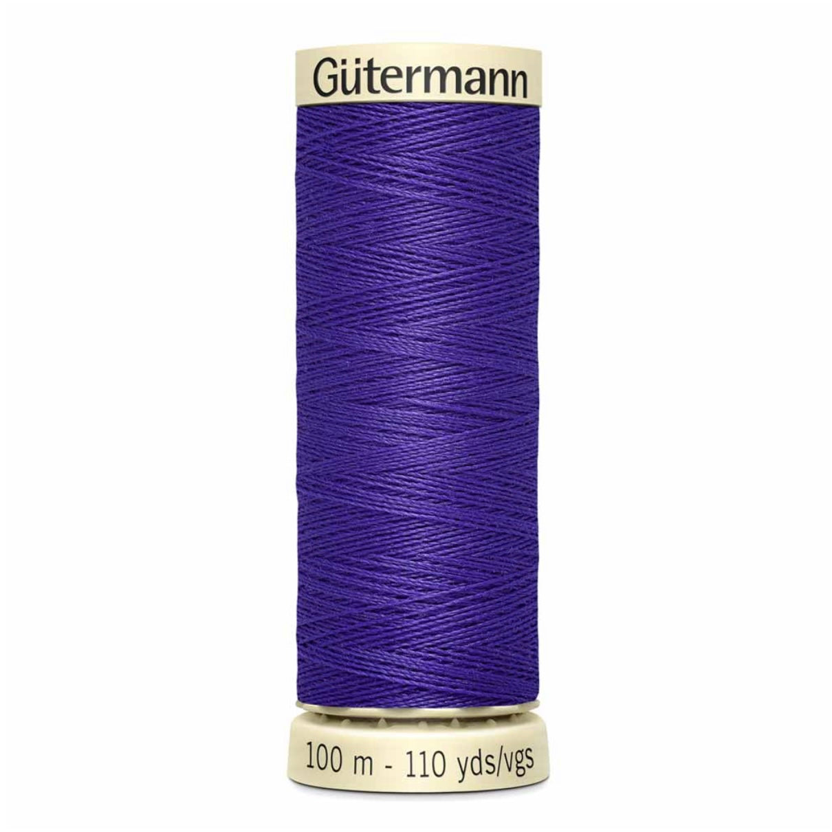 Polyester Sew-All Thread - Gütermann - #945 Purple