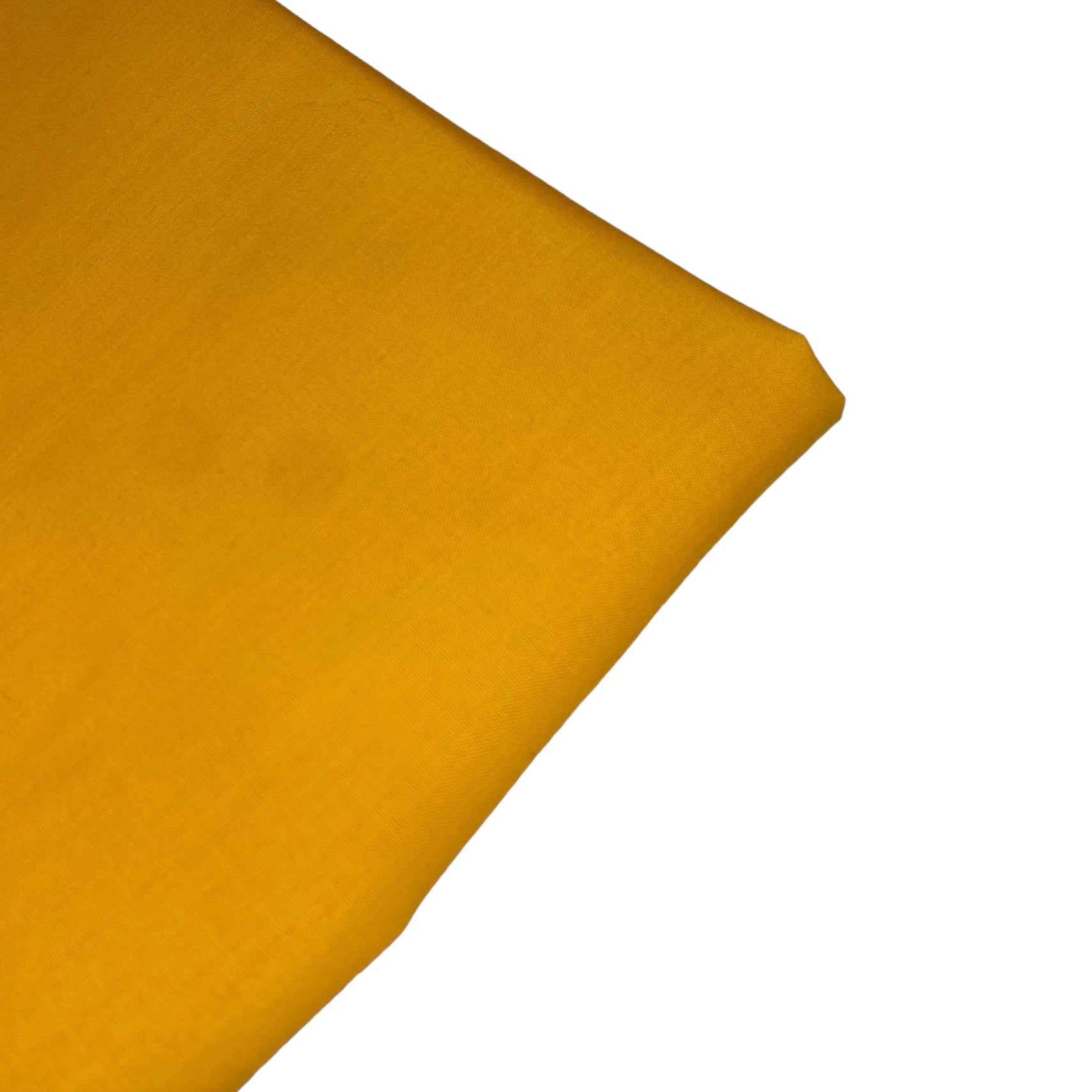 Polyester/Cotton Broadcloth - Blue