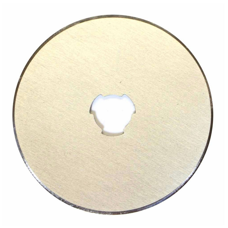 Replacement Blades for Rotary Cutter - 28mm - 2pc