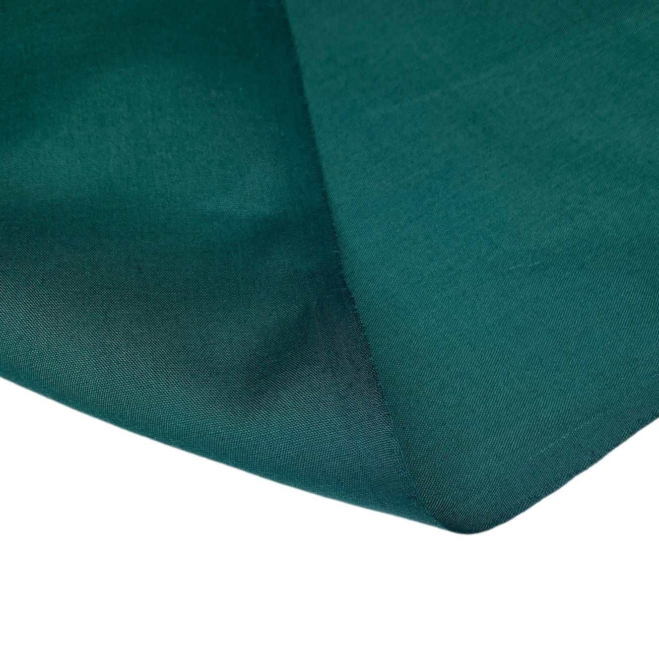 Poly/Cotton Broadcloth 44” - Dark Green