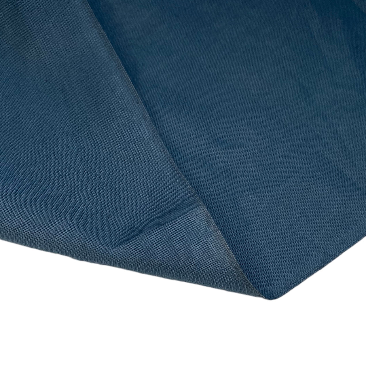 Poly/Cotton Broadcloth 44” - Flint